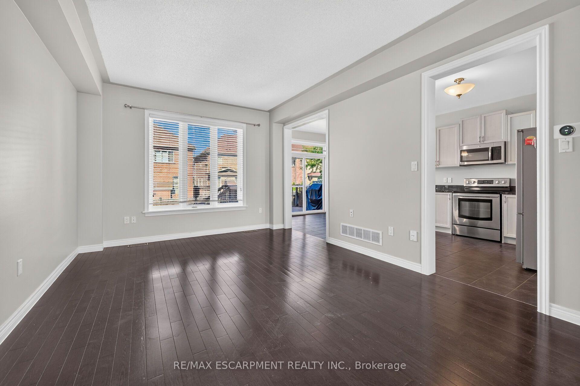 Photo 11 of 44 Matteo Trail, Hamilton, Sheldon — HOMEH