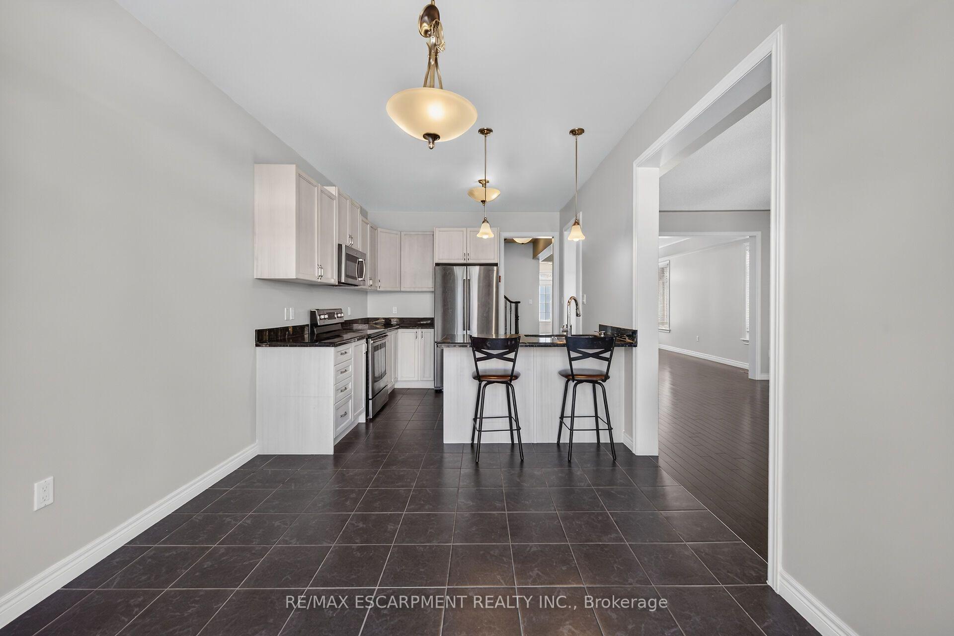 Photo 16 of 44 Matteo Trail, Hamilton, Sheldon — HOMEH