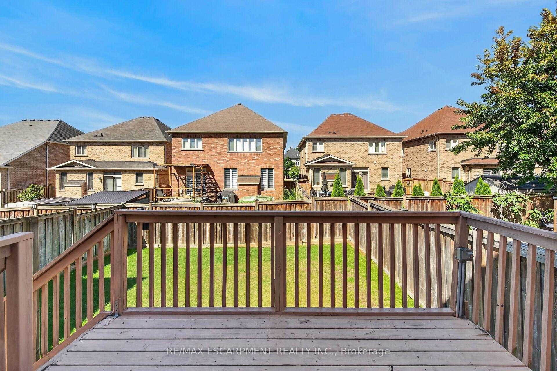 Photo 40 of 44 Matteo Trail, Hamilton, Sheldon — HOMEH