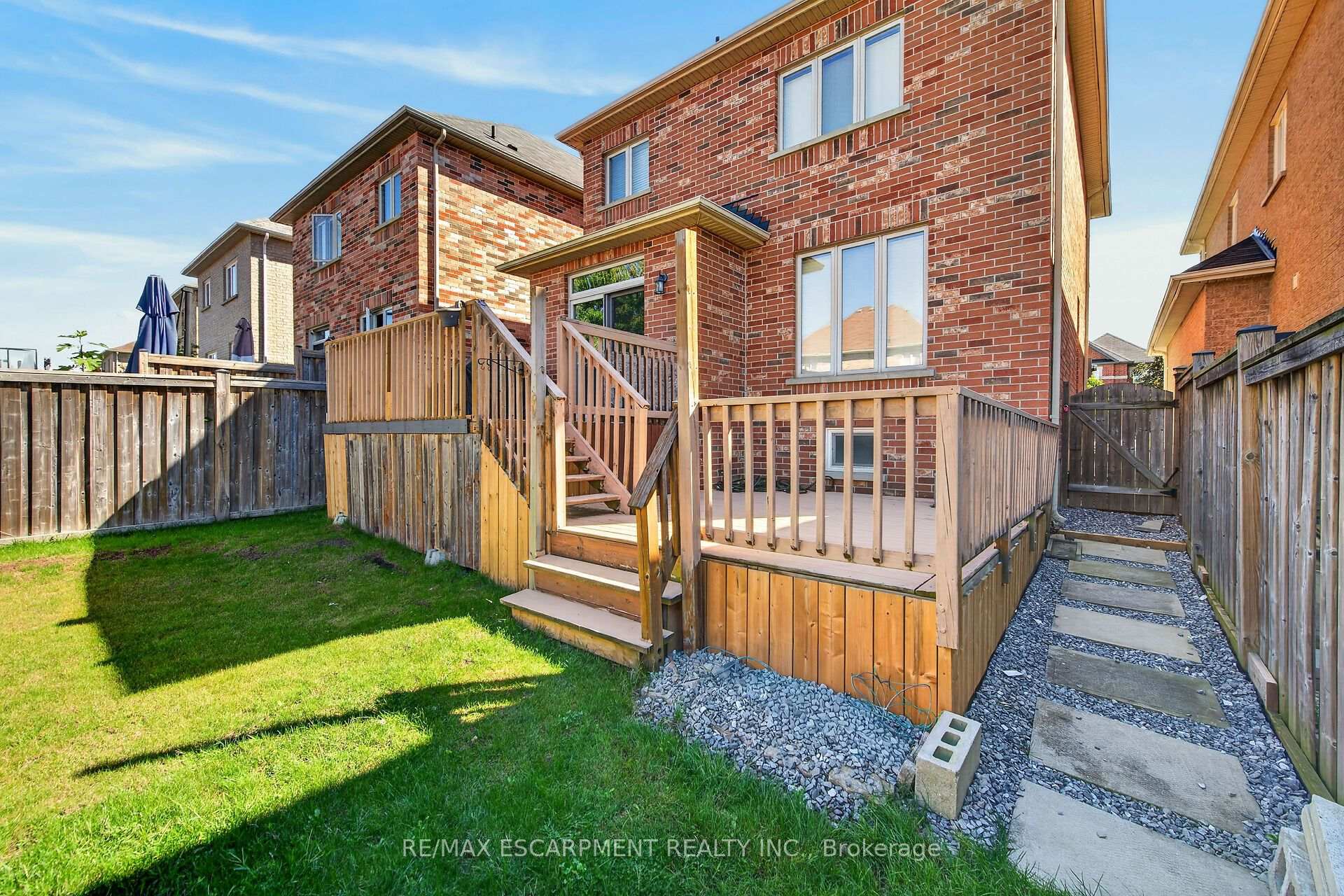 Photo 43 of 44 Matteo Trail, Hamilton, Sheldon — HOMEH