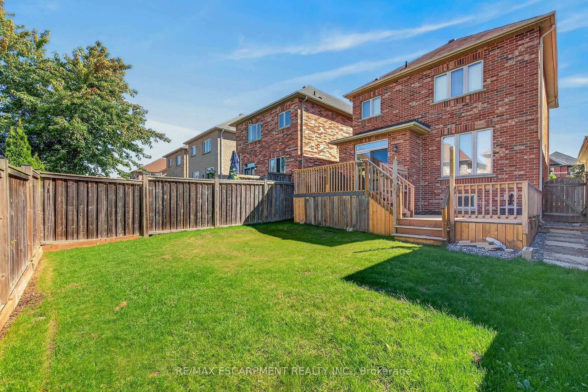 Photo 44 of 44 Matteo Trail, Hamilton, Sheldon — HOMEH