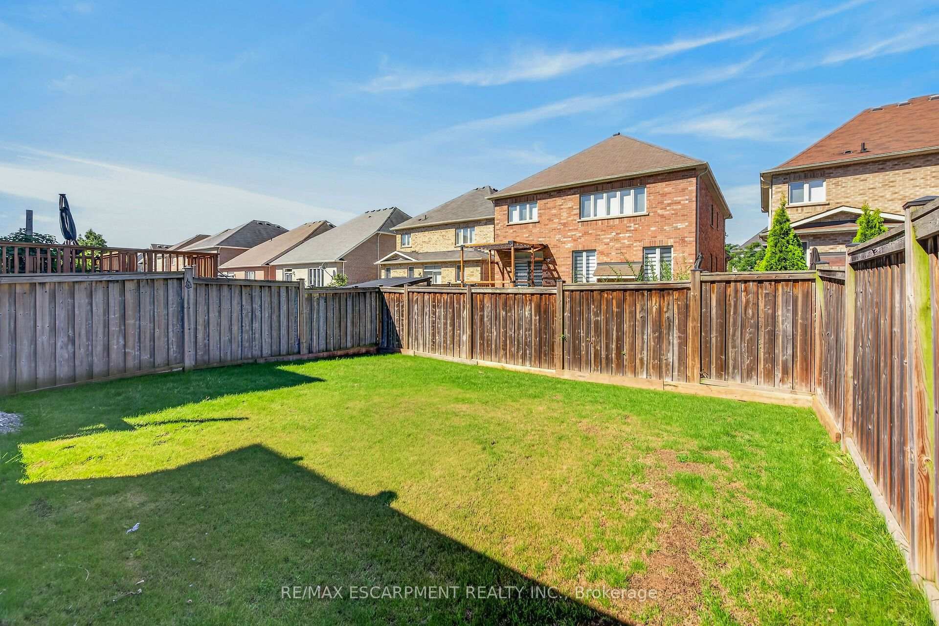 Photo 45 of 44 Matteo Trail, Hamilton, Sheldon — HOMEH