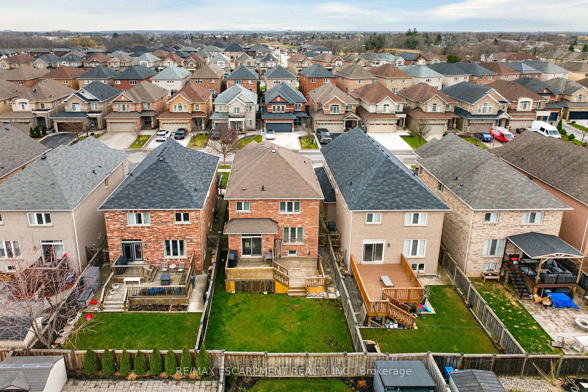 Photo 46 of 44 Matteo Trail, Hamilton, Sheldon — HOMEH