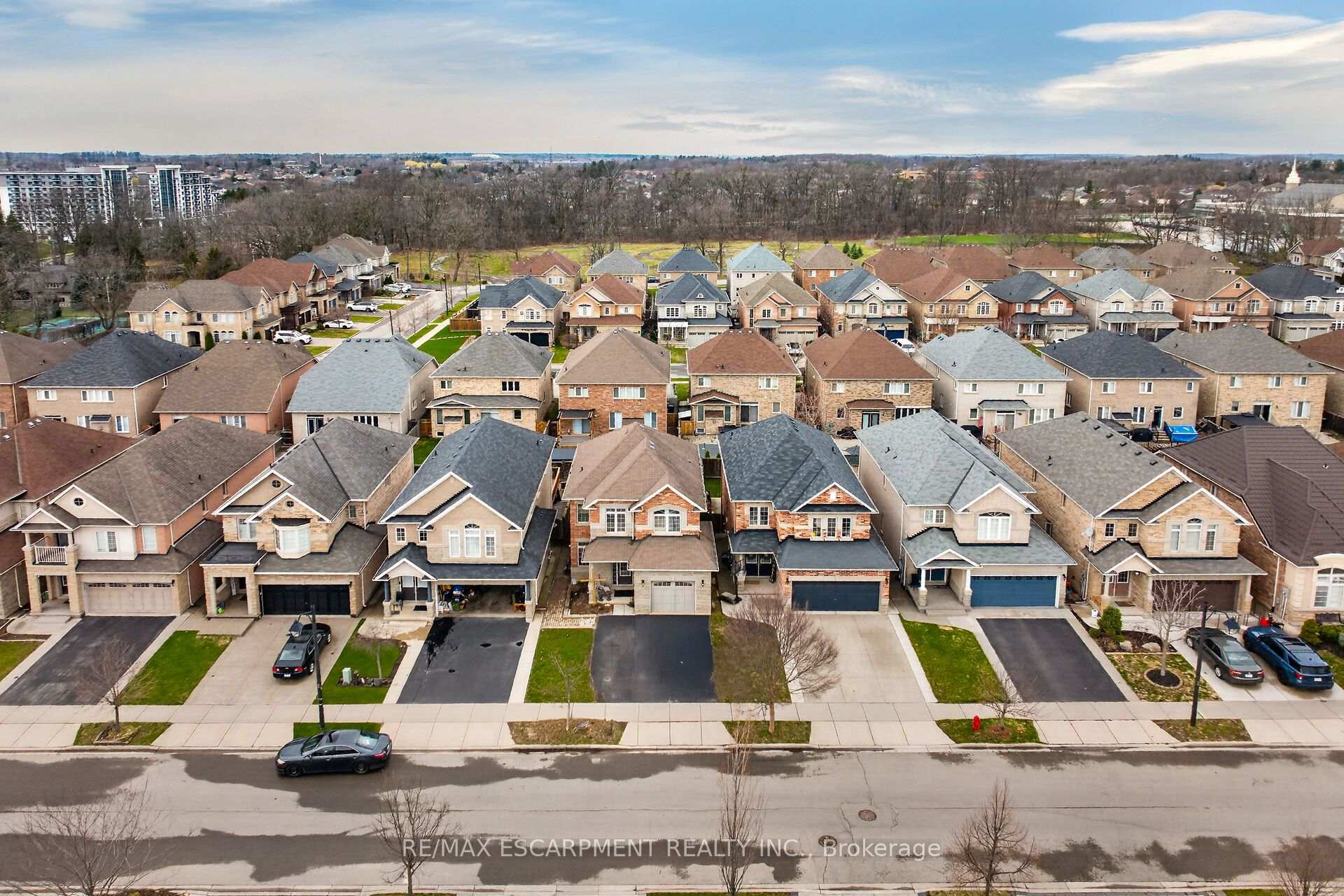 Photo 47 of 44 Matteo Trail, Hamilton, Sheldon — HOMEH