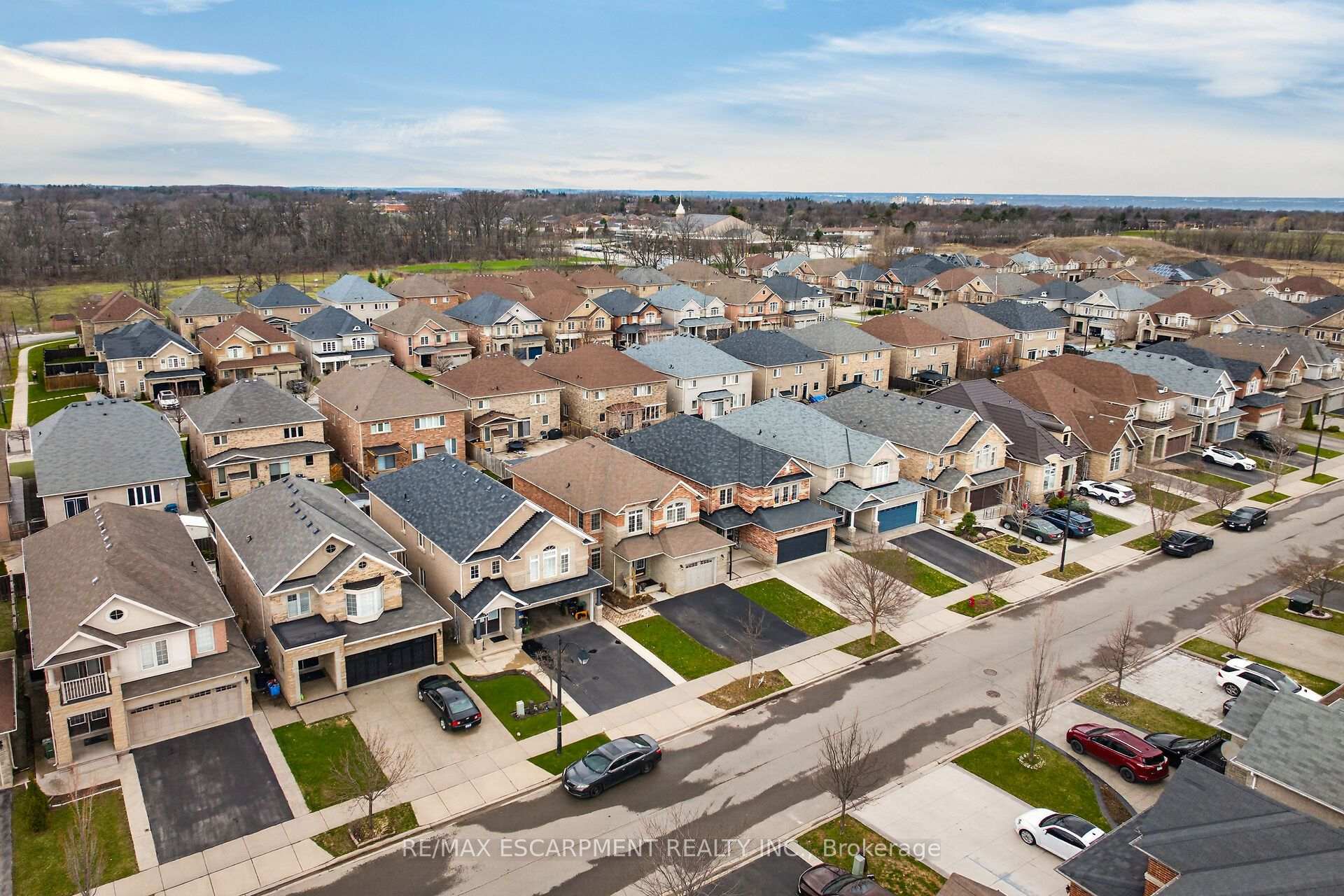 Photo 49 of 44 Matteo Trail, Hamilton, Sheldon — HOMEH