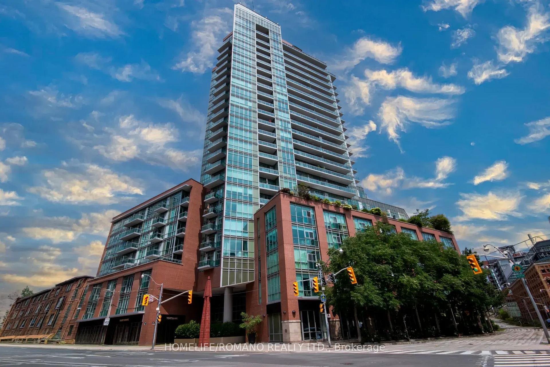 Photo of Unit 535, 112 George Street