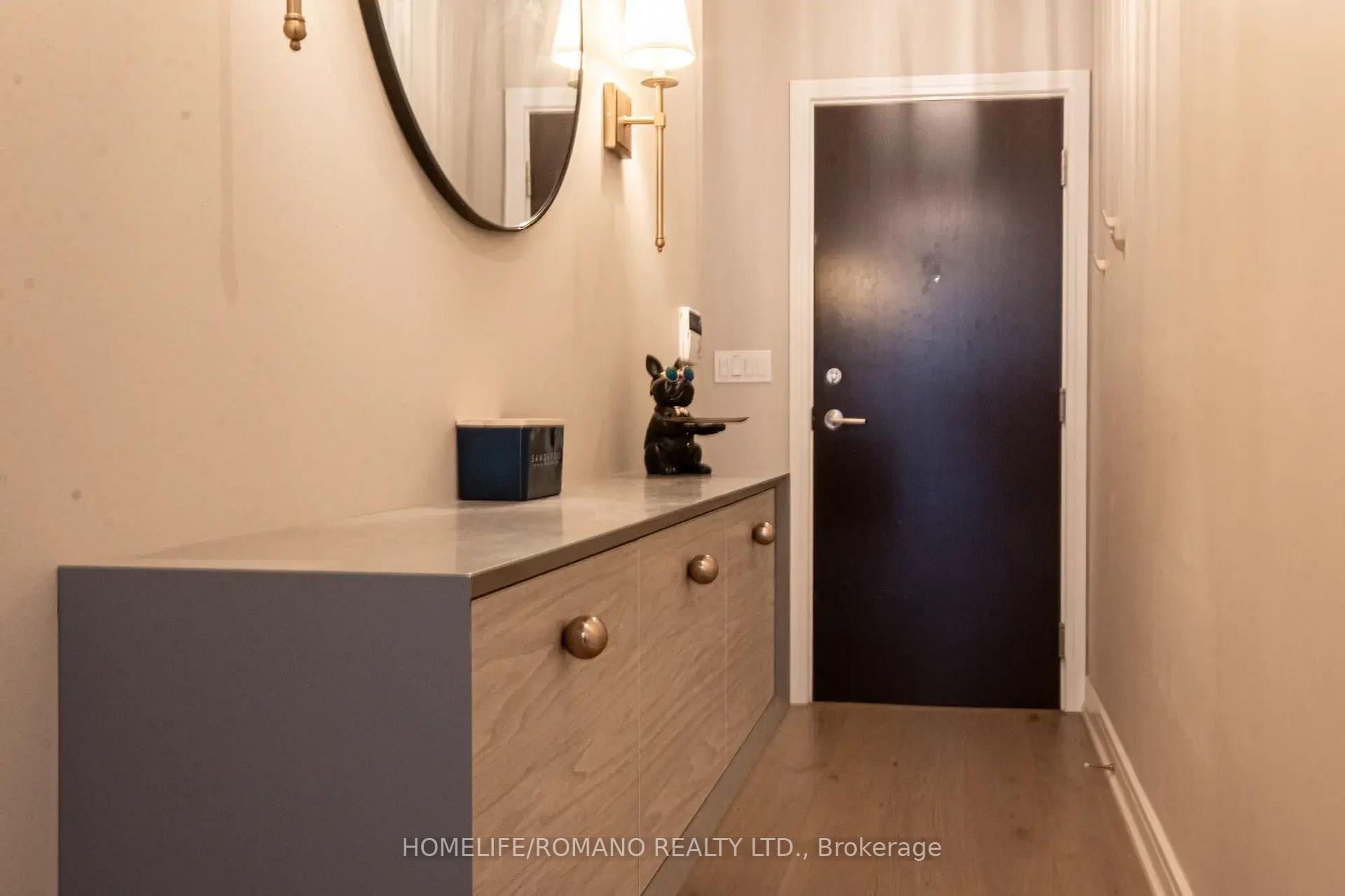 Photo 3 of Unit 535, 112 George Street, Toronto, Moss Park — HOMEH