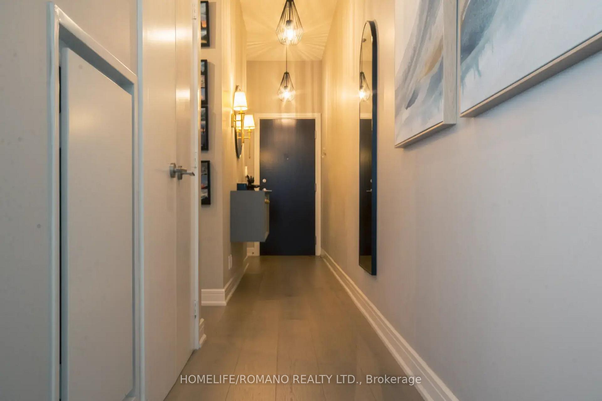 Photo 4 of Unit 535, 112 George Street, Toronto, Moss Park — HOMEH