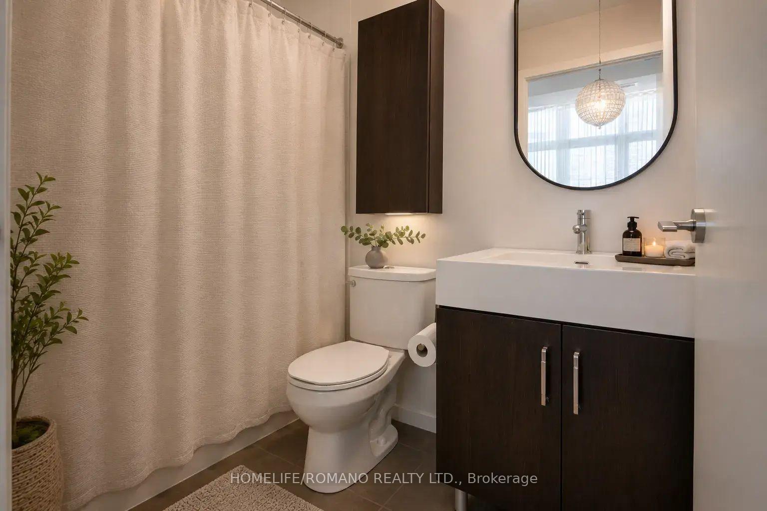 Photo 13 of Unit 535, 112 George Street, Toronto, Moss Park — HOMEH