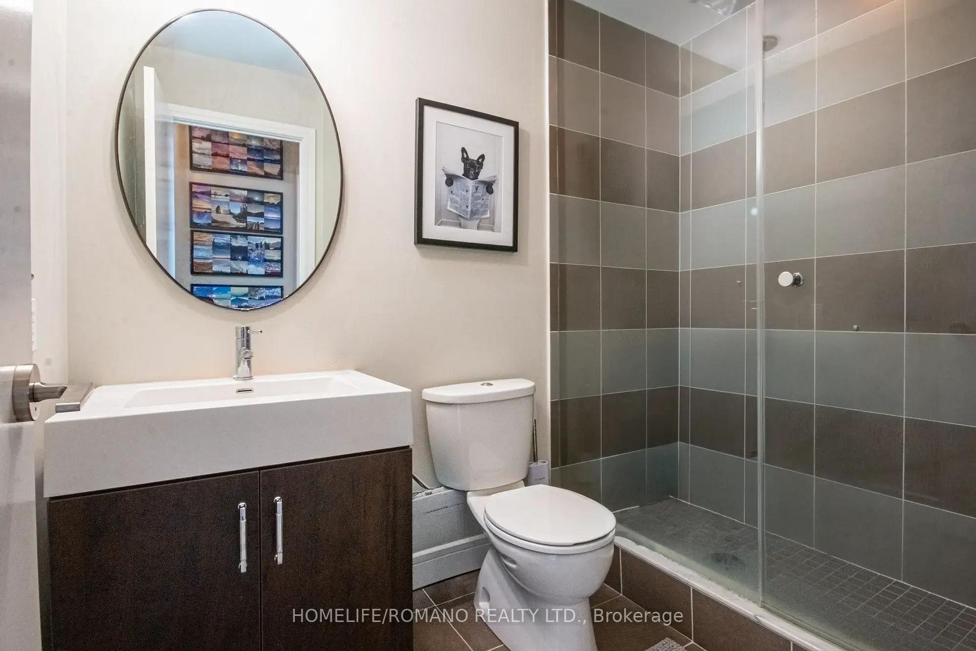 Photo 14 of Unit 535, 112 George Street, Toronto, Moss Park — HOMEH
