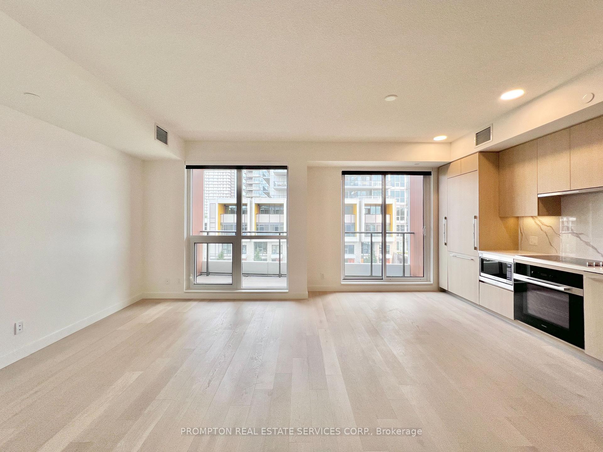 Photo of Unit V316, 27 McMahon Drive