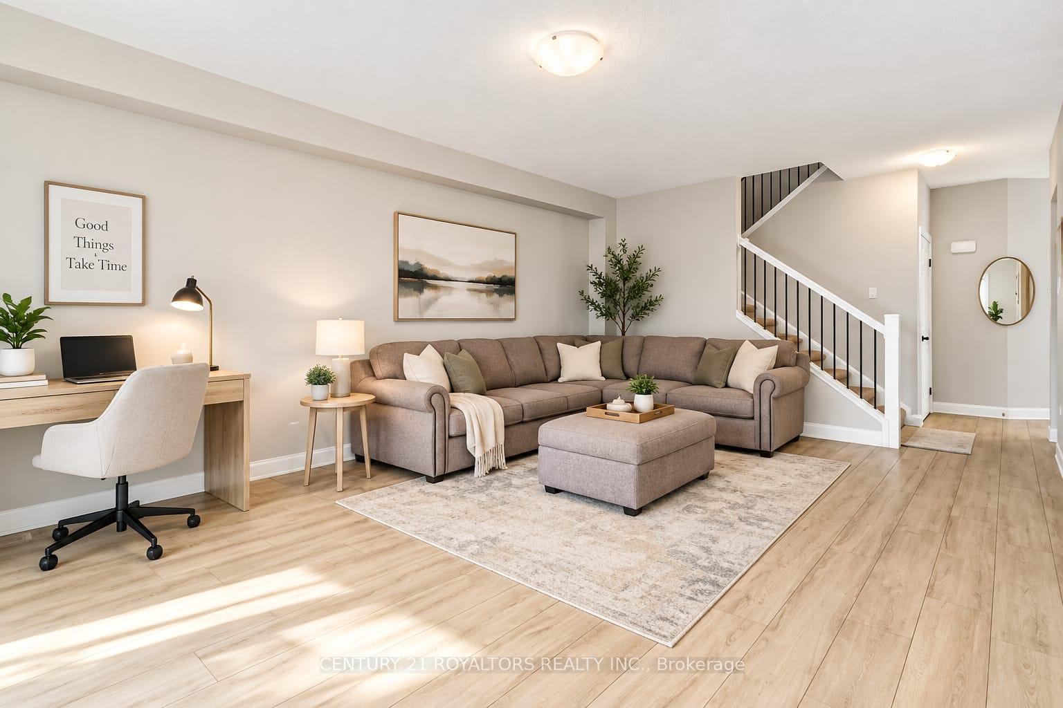Photo 7 of 74 Cash Crescent, Ingersoll, Ingersoll - South — HOMEH