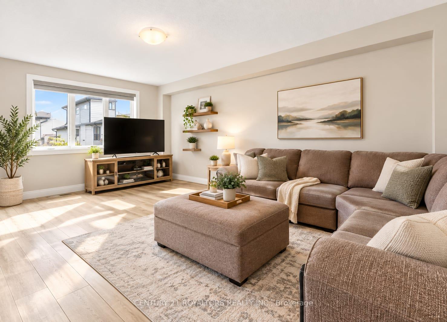 Photo 9 of 74 Cash Crescent, Ingersoll, Ingersoll - South — HOMEH