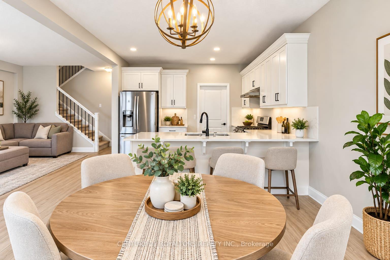Photo 13 of 74 Cash Crescent, Ingersoll, Ingersoll - South — HOMEH