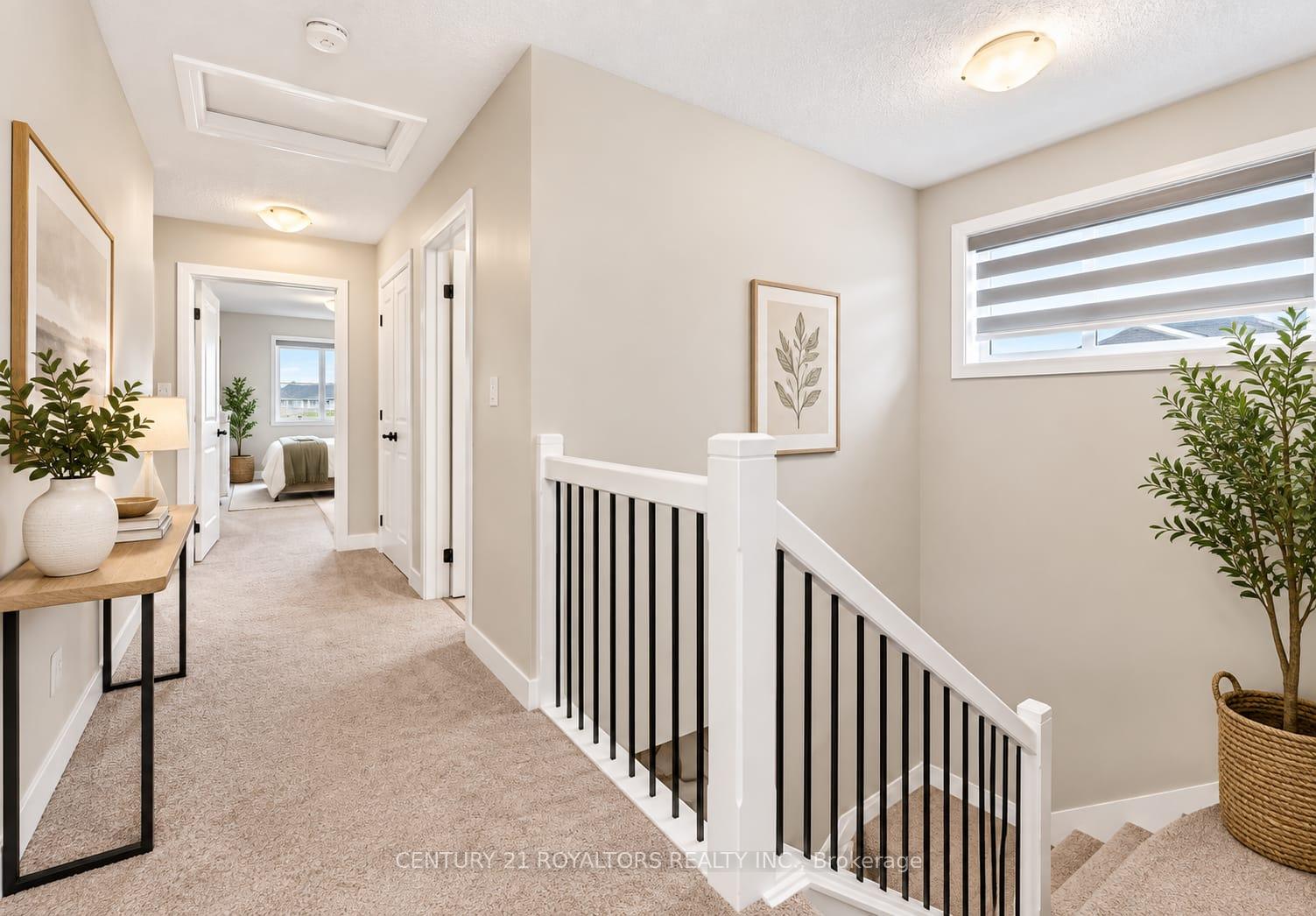 Photo 14 of 74 Cash Crescent, Ingersoll, Ingersoll - South — HOMEH