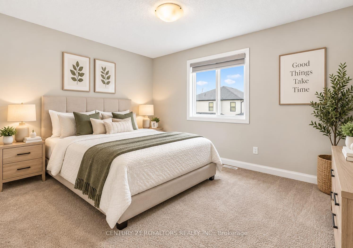 Photo 19 of 74 Cash Crescent, Ingersoll, Ingersoll - South — HOMEH