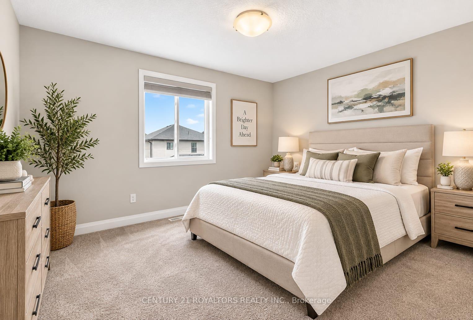 Photo 21 of 74 Cash Crescent, Ingersoll, Ingersoll - South — HOMEH