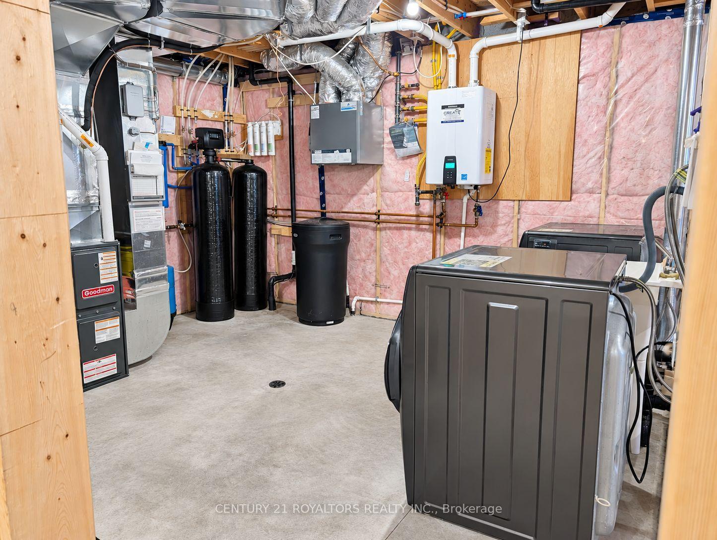 Photo 24 of 74 Cash Crescent, Ingersoll, Ingersoll - South — HOMEH