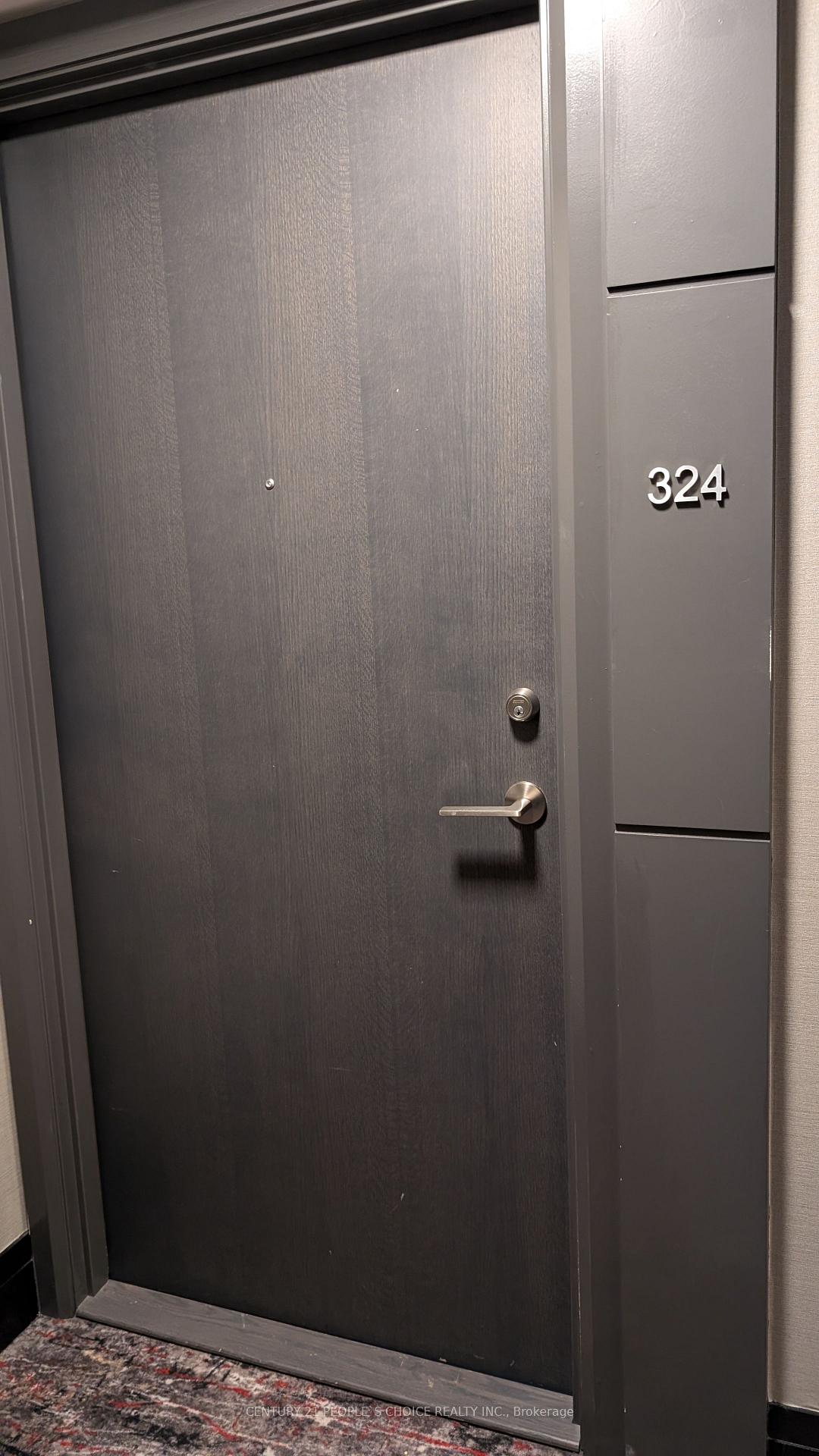 Photo of Unit 324, 8 Trent Avenue