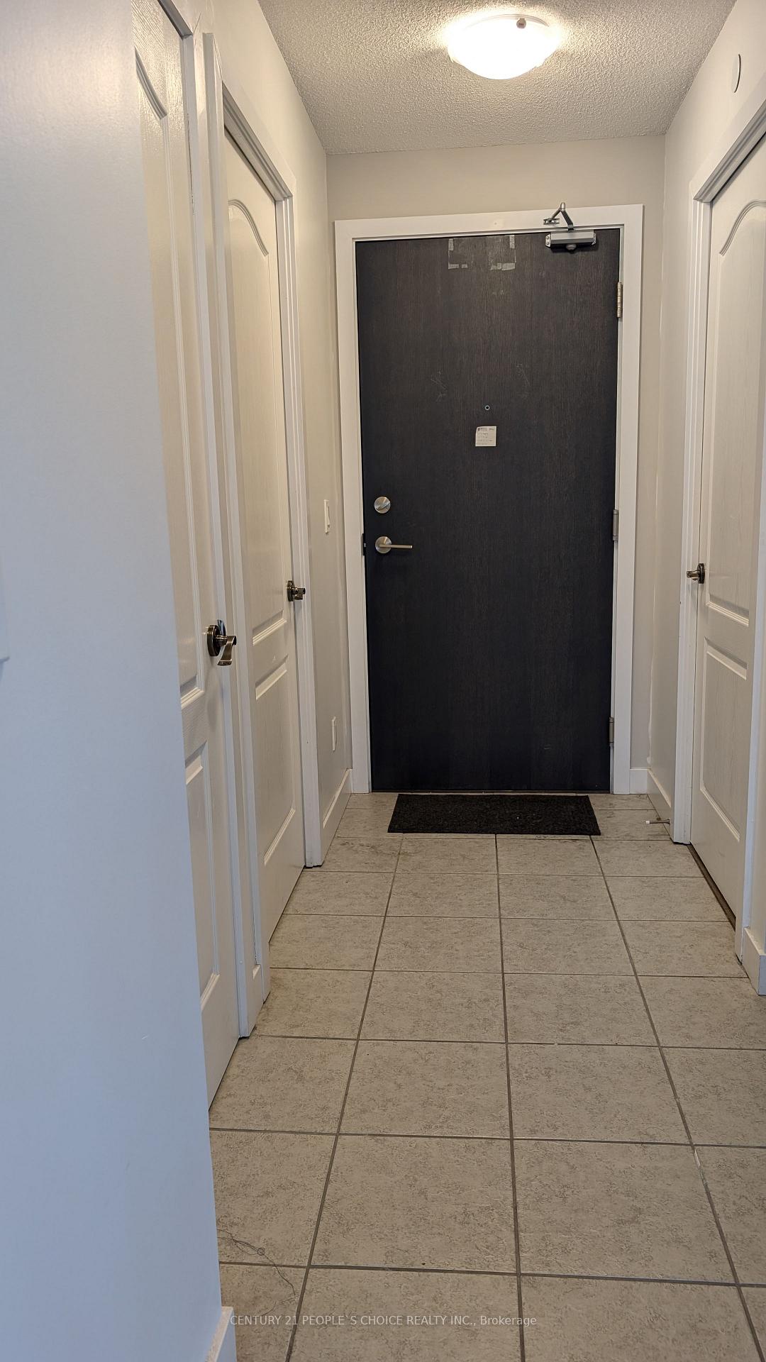 Photo 3 of Unit 324, 8 Trent Avenue, Toronto, East End-Danforth — HOMEH