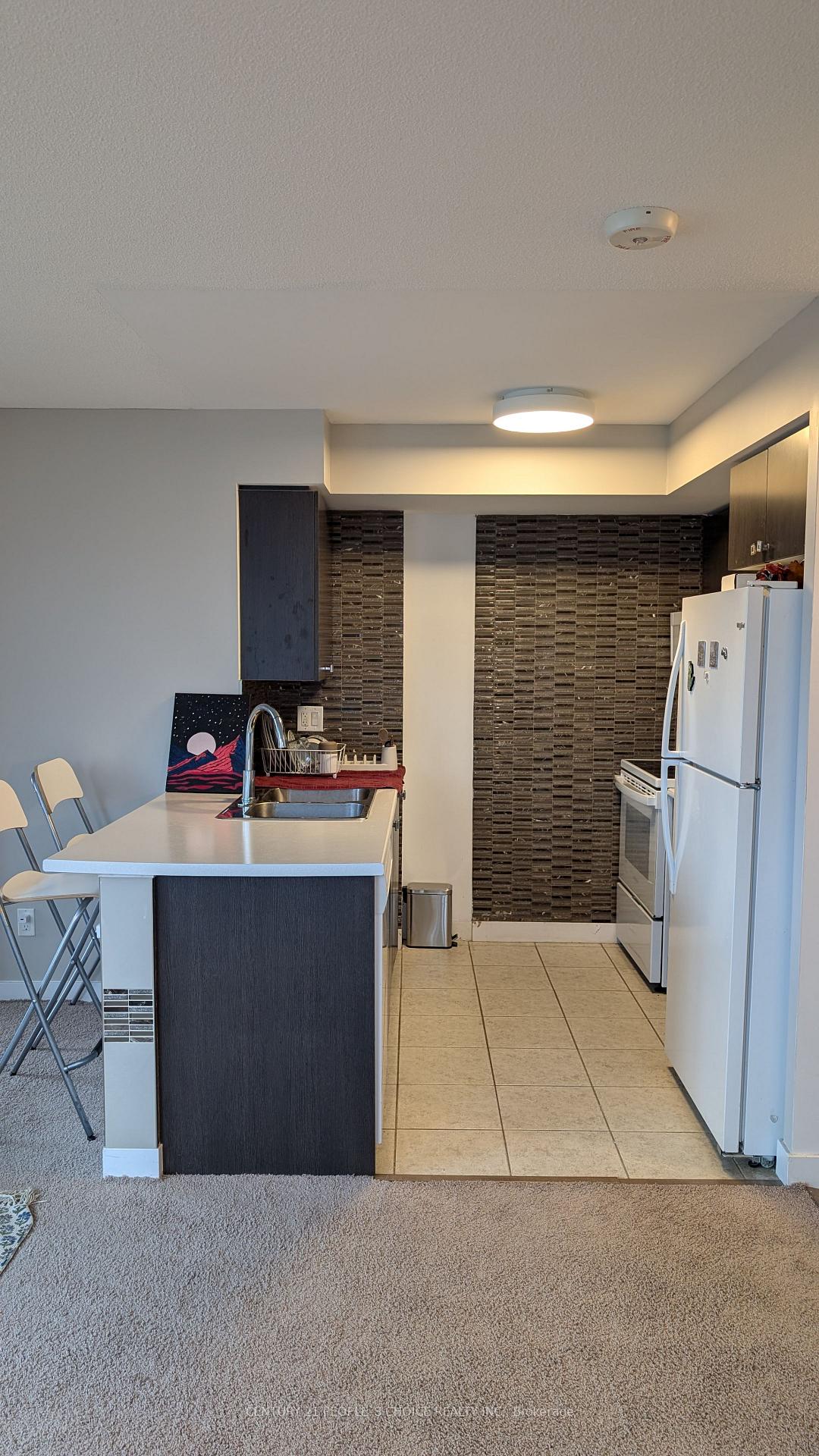 Photo 7 of Unit 324, 8 Trent Avenue, Toronto, East End-Danforth — HOMEH