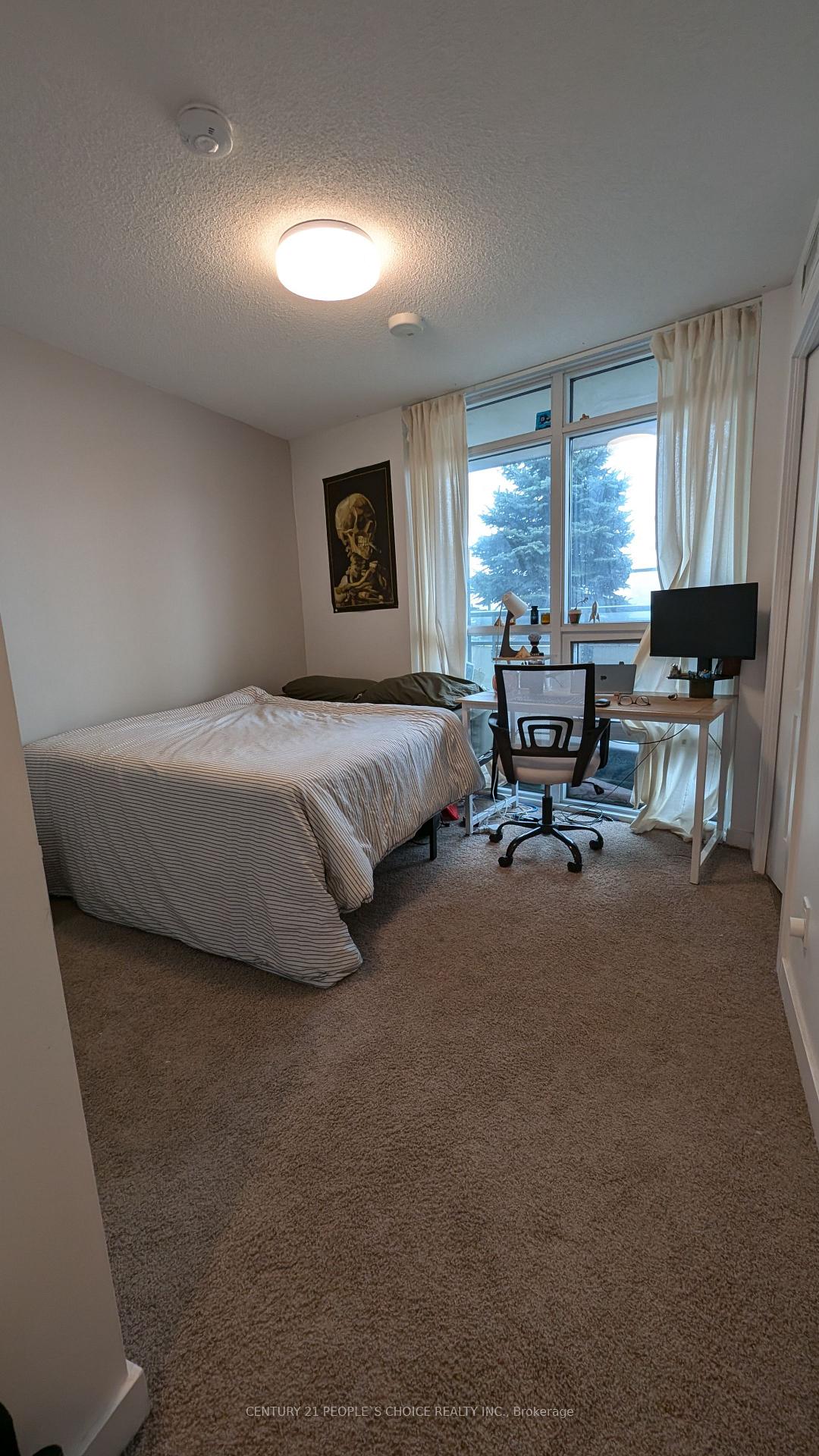 Photo 10 of Unit 324, 8 Trent Avenue, Toronto, East End-Danforth — HOMEH