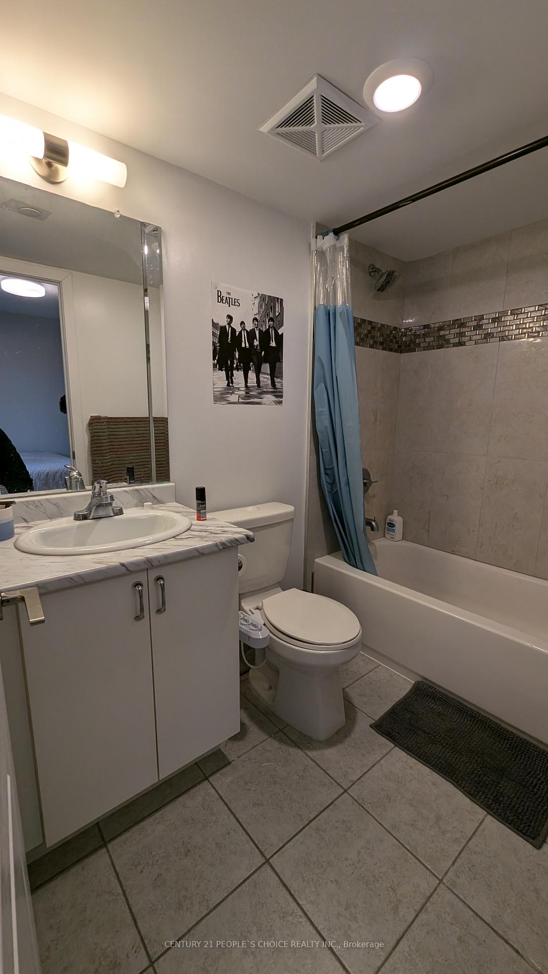 Photo 12 of Unit 324, 8 Trent Avenue, Toronto, East End-Danforth — HOMEH