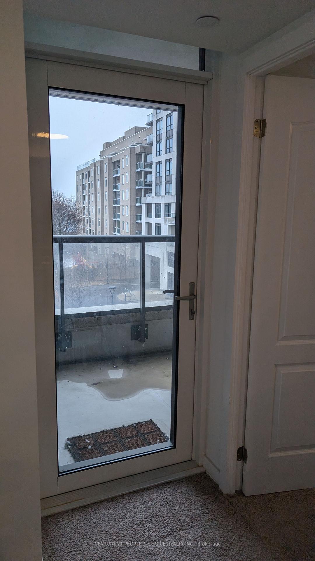Photo 15 of Unit 324, 8 Trent Avenue, Toronto, East End-Danforth — HOMEH