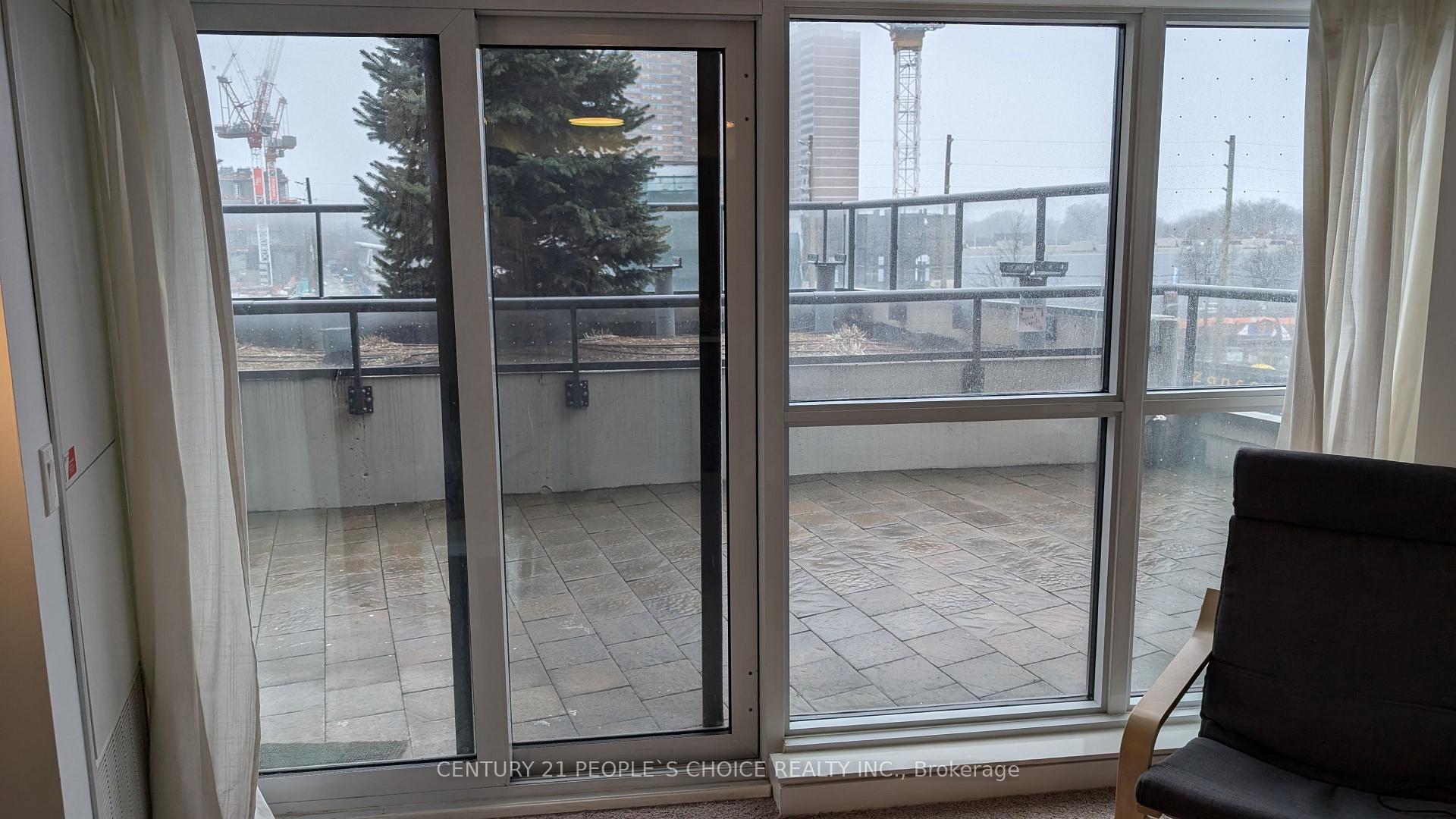 Photo 16 of Unit 324, 8 Trent Avenue, Toronto, East End-Danforth — HOMEH