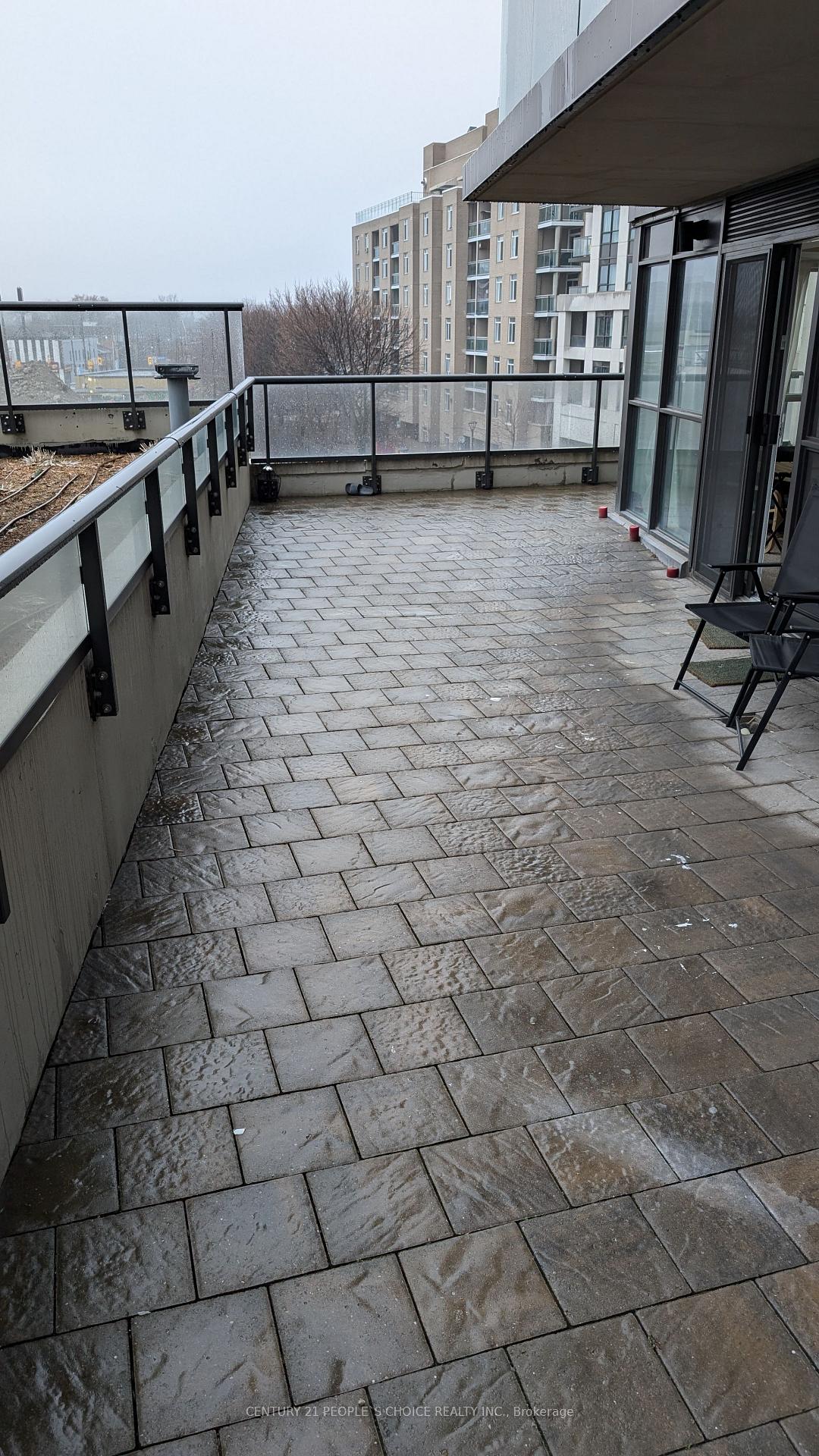 Photo 18 of Unit 324, 8 Trent Avenue, Toronto, East End-Danforth — HOMEH