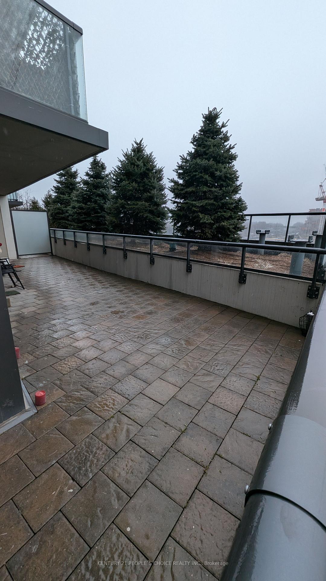 Photo 19 of Unit 324, 8 Trent Avenue, Toronto, East End-Danforth — HOMEH