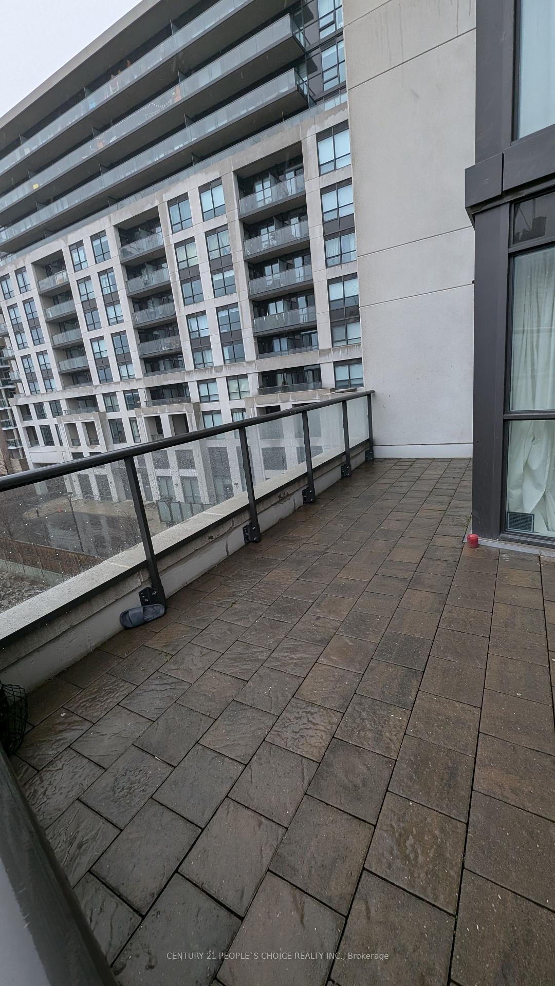 Photo 20 of Unit 324, 8 Trent Avenue, Toronto, East End-Danforth — HOMEH