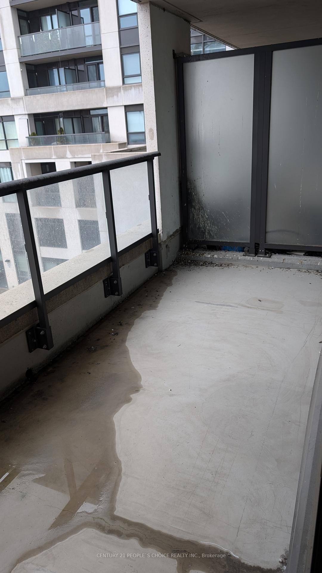 Photo 21 of Unit 324, 8 Trent Avenue, Toronto, East End-Danforth — HOMEH