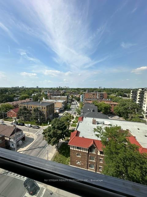 Photo 12 of Unit 910, 15 Maplewood Avenue, Toronto, Humewood-Cedarvale — HOMEH