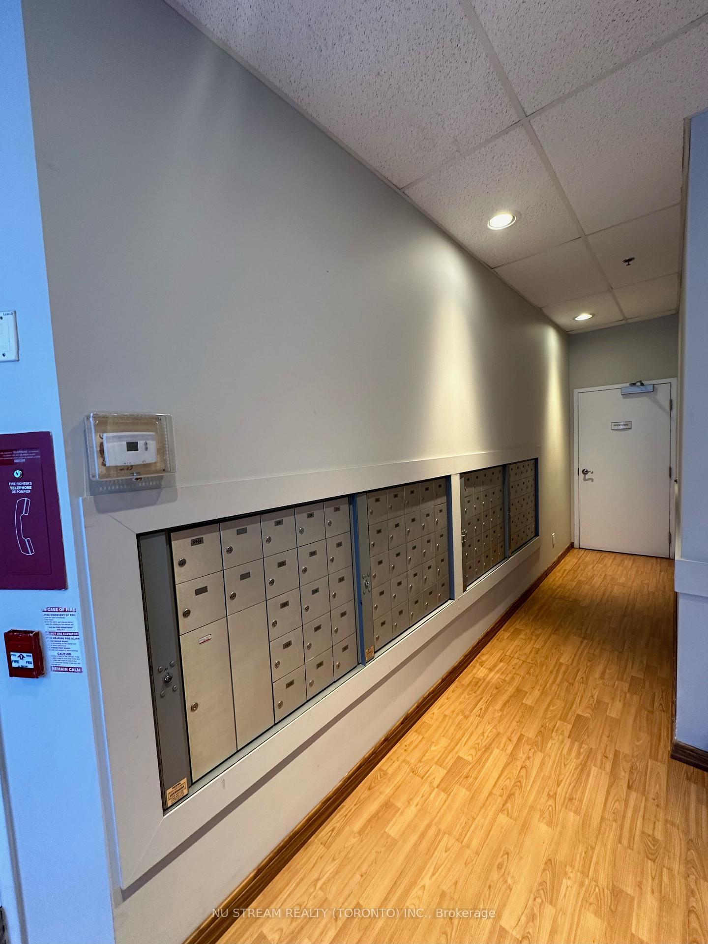 Photo 13 of Unit 910, 15 Maplewood Avenue, Toronto, Humewood-Cedarvale — HOMEH