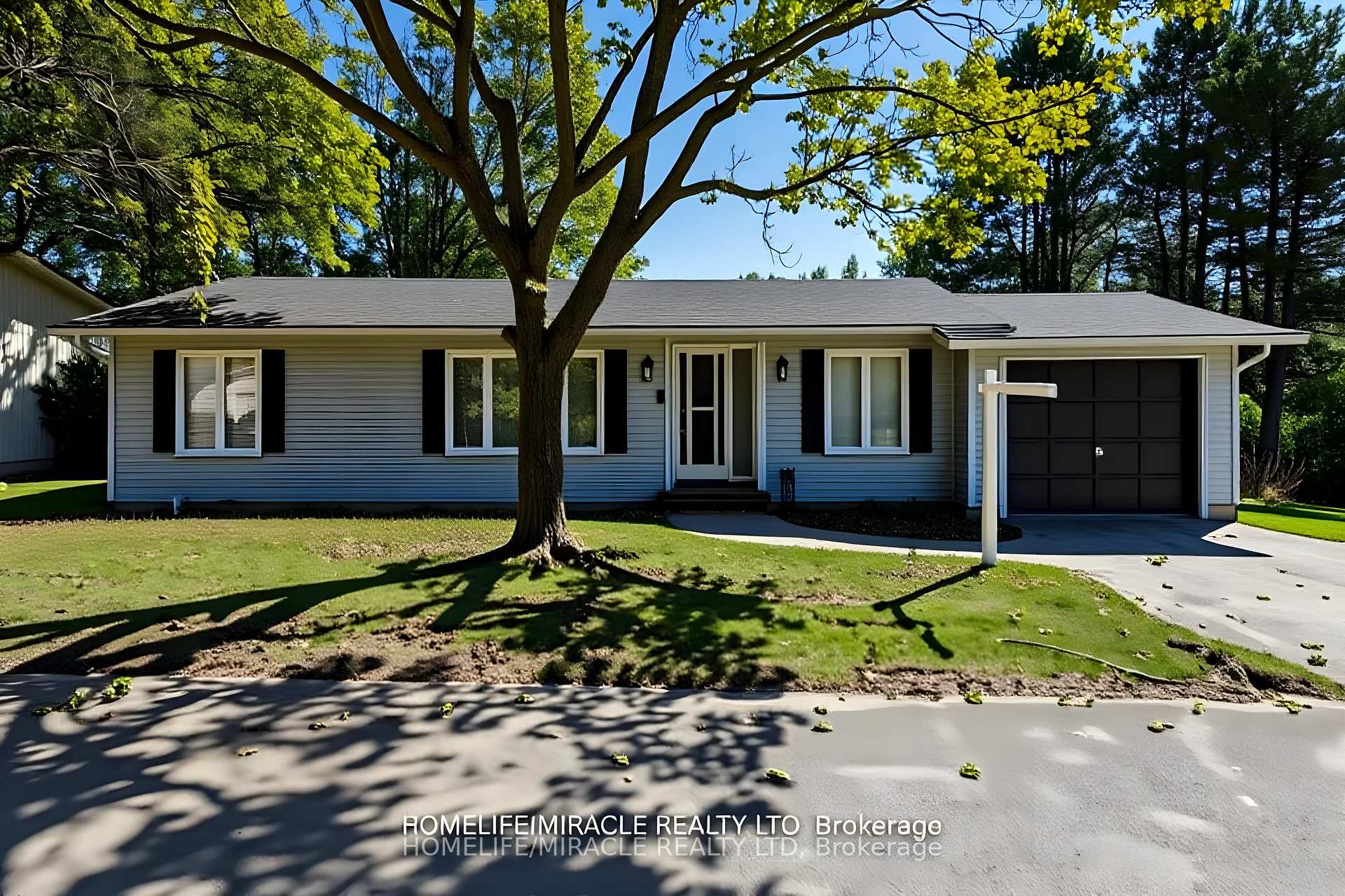 Photo of 1 Tecumseth Pines Drive