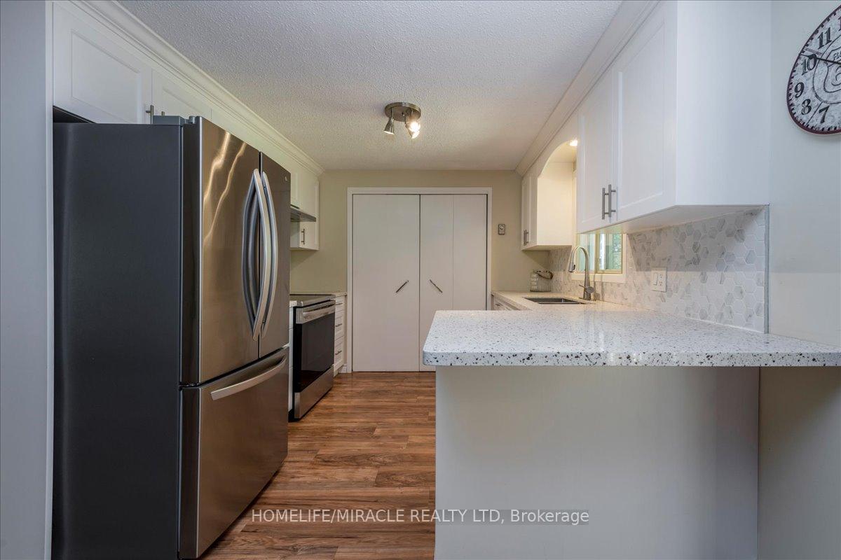 Photo 8 of 1 Tecumseth Pines Drive, New Tecumseth, Rural New Tecumseth — HOMEH