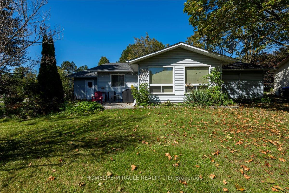 Photo 25 of 1 Tecumseth Pines Drive, New Tecumseth, Rural New Tecumseth — HOMEH