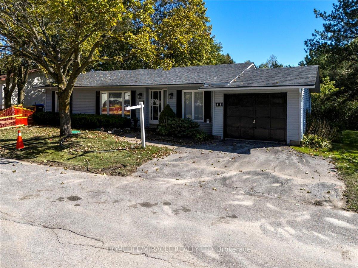 Photo 26 of 1 Tecumseth Pines Drive, New Tecumseth, Rural New Tecumseth — HOMEH
