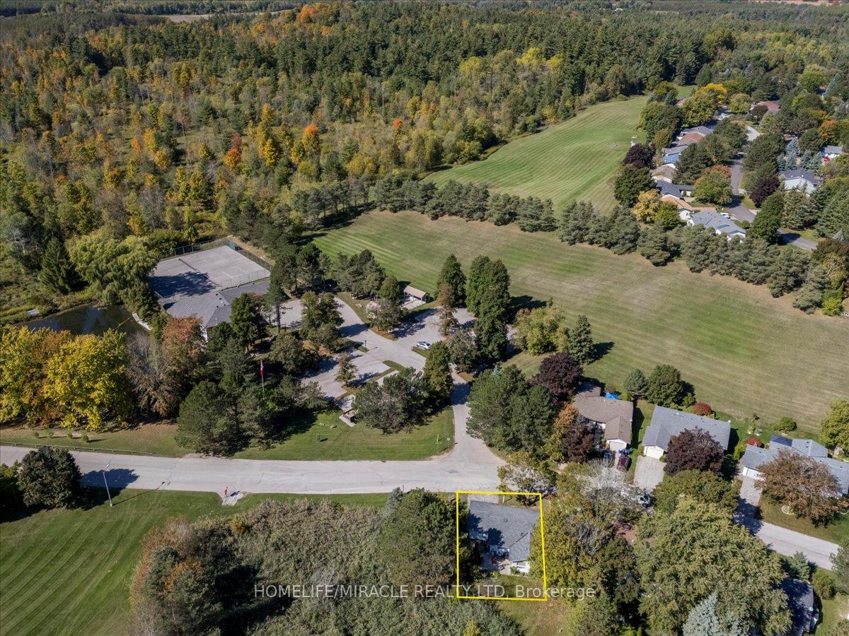 Photo 27 of 1 Tecumseth Pines Drive, New Tecumseth, Rural New Tecumseth — HOMEH