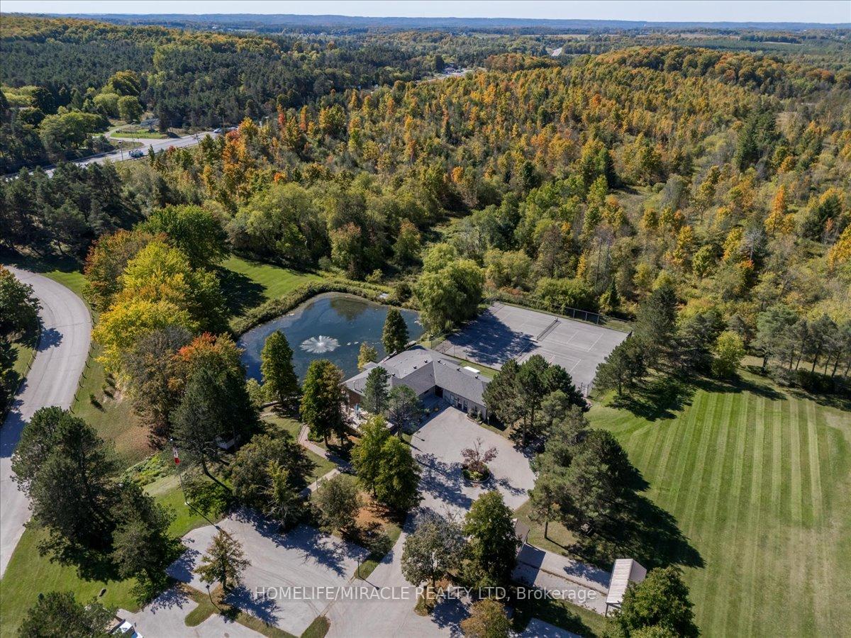 Photo 28 of 1 Tecumseth Pines Drive, New Tecumseth, Rural New Tecumseth — HOMEH