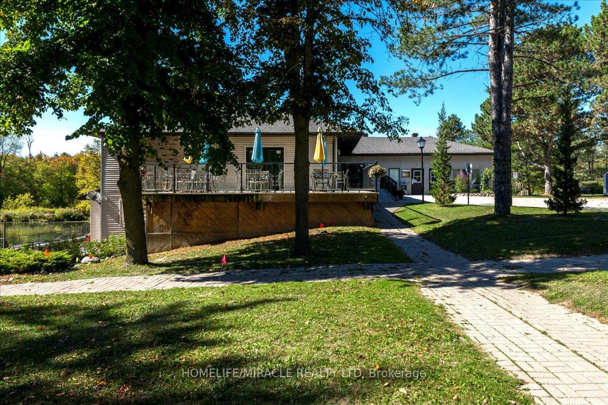 Photo 33 of 1 Tecumseth Pines Drive, New Tecumseth, Rural New Tecumseth — HOMEH