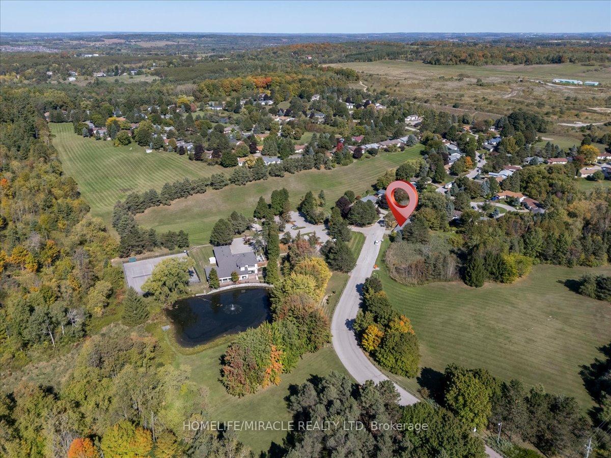 Photo 37 of 1 Tecumseth Pines Drive, New Tecumseth, Rural New Tecumseth — HOMEH