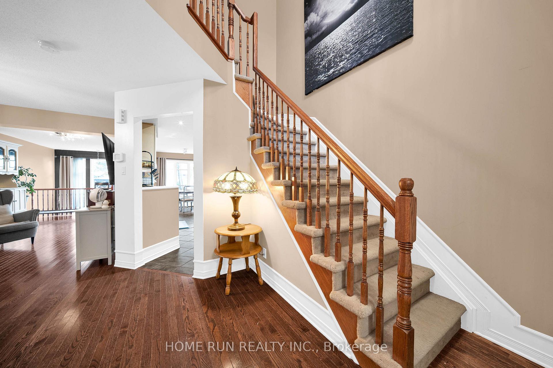 Photo 4 of 4432 Goldeneye Way, Ottawa, Riverside South/Gloucester Glen — HOMEH