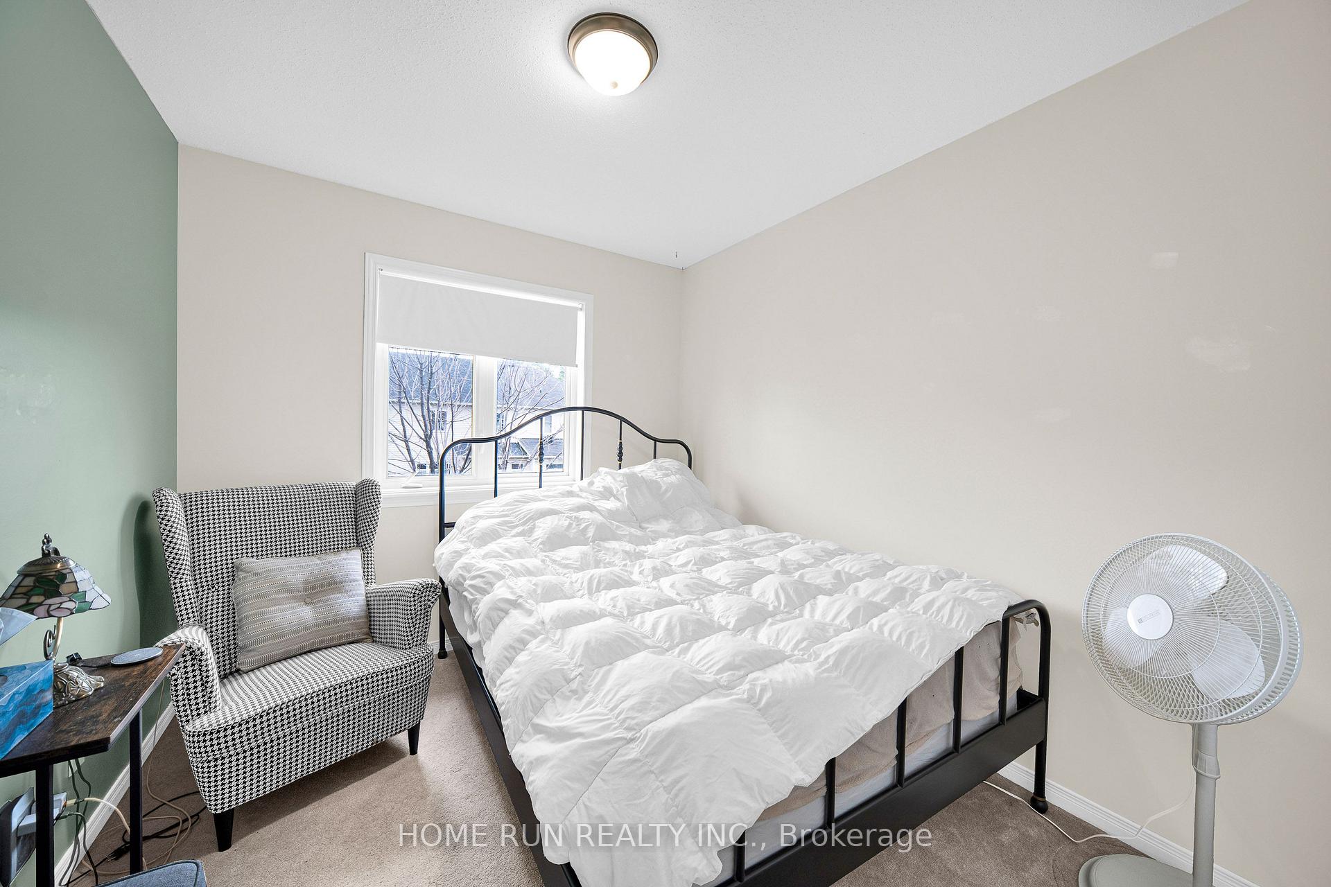 Photo 17 of 4432 Goldeneye Way, Ottawa, Riverside South/Gloucester Glen — HOMEH