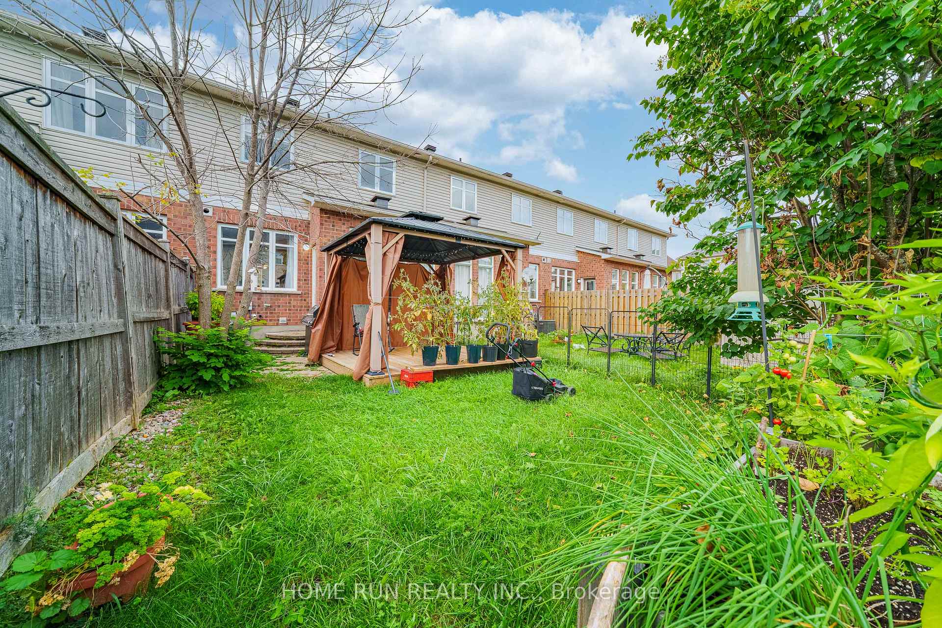 Photo 23 of 4432 Goldeneye Way, Ottawa, Riverside South/Gloucester Glen — HOMEH