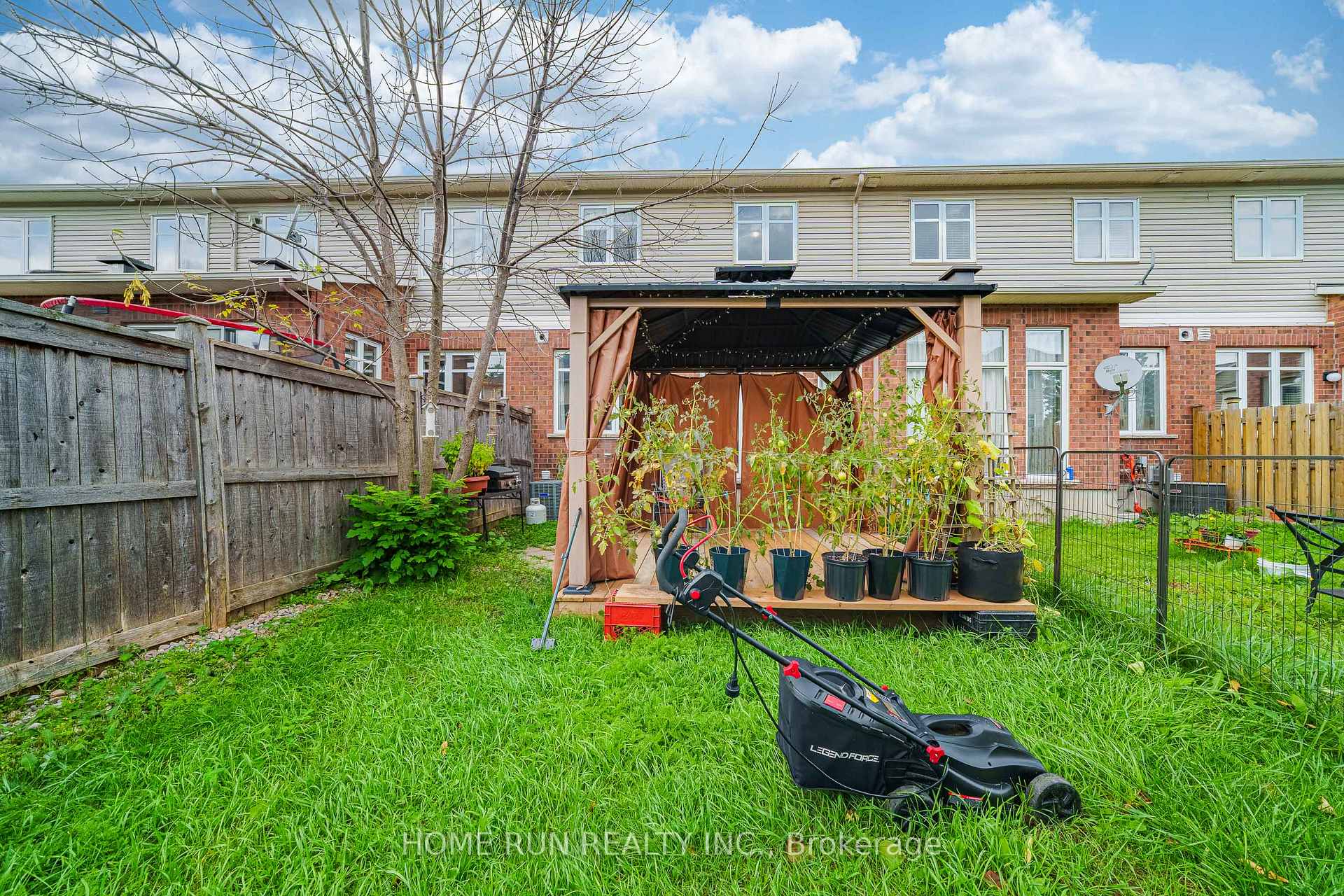 Photo 24 of 4432 Goldeneye Way, Ottawa, Riverside South/Gloucester Glen — HOMEH