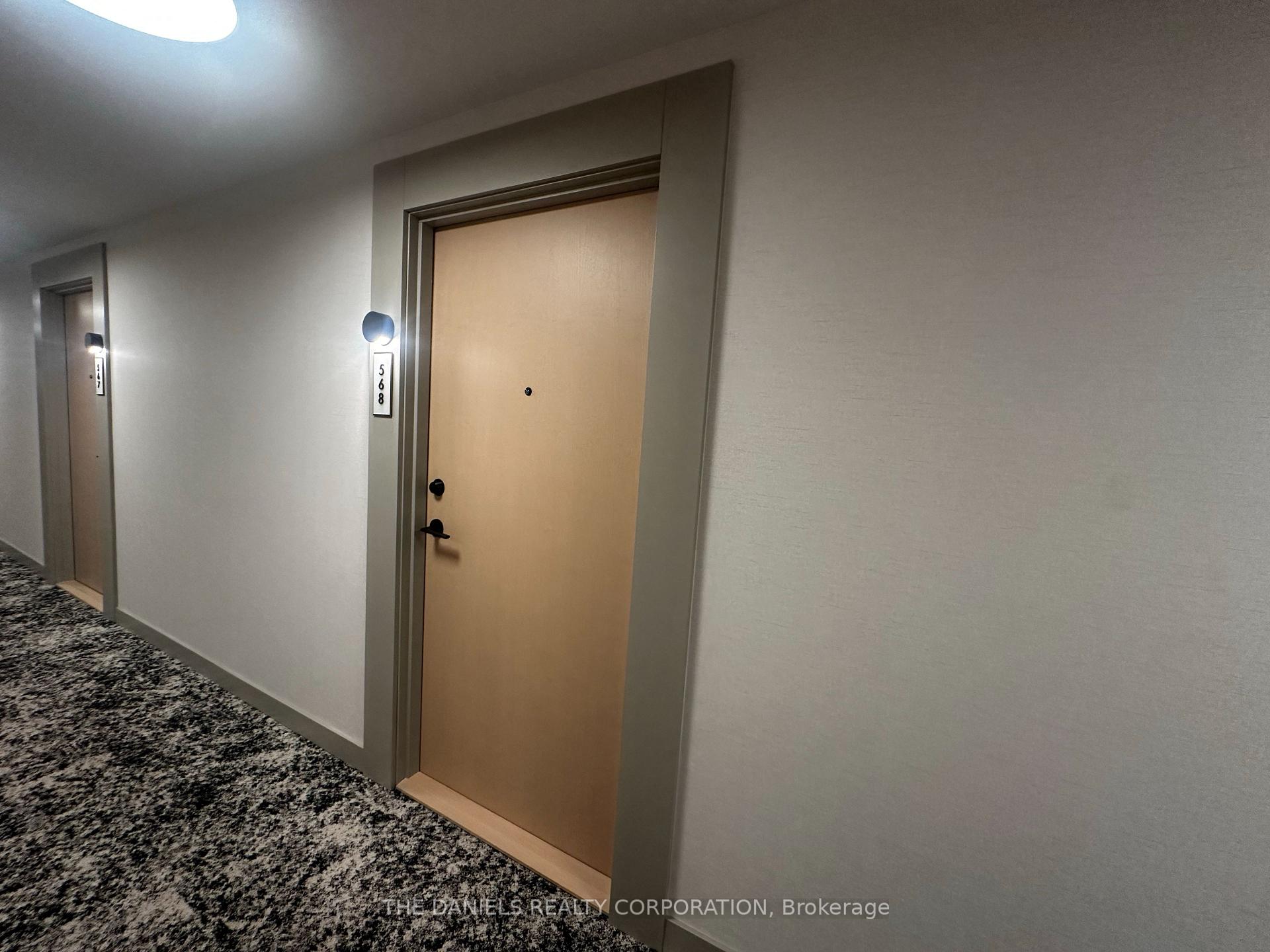 Photo 16 of Unit 568, 30 Dreamers Way, Toronto, Regent Park — HOMEH