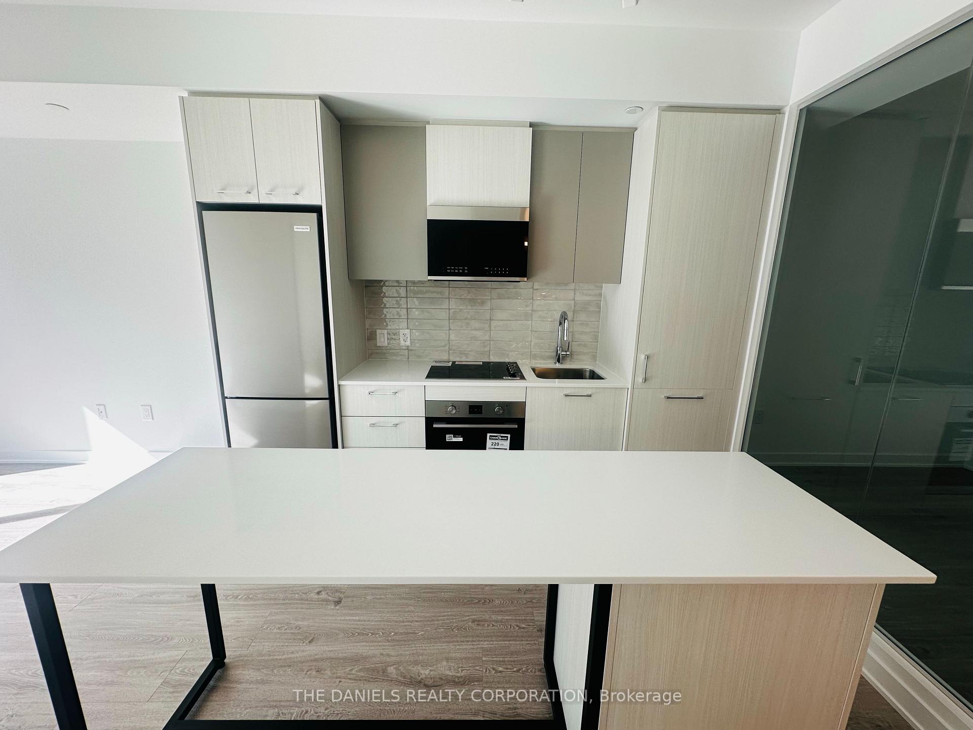 Photo 17 of Unit 568, 30 Dreamers Way, Toronto, Regent Park — HOMEH
