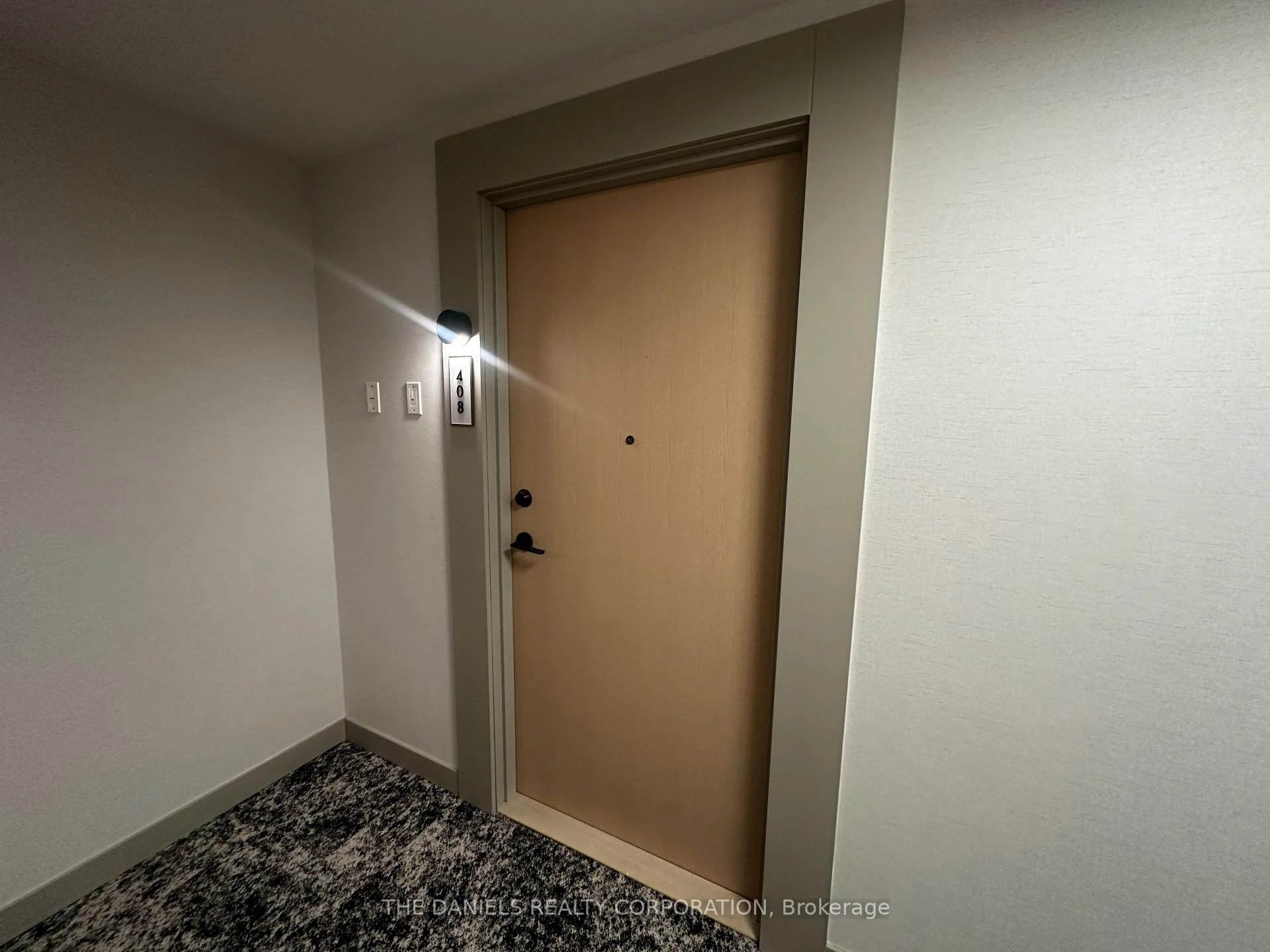 Photo 5 of Unit 568, 30 Dreamers Way, Toronto, Regent Park — HOMEH